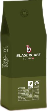 

Кофе Blasercafe Verde в зернах 1000 г