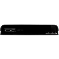 Внешний накопитель Verbatim Store 'n' Go USB 3.0 2TB Black (53177)