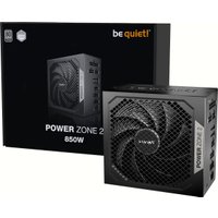 Блок питания be quiet! Power Zone 2 850W