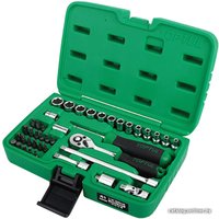 Универсальный набор инструментов Toptul GCAI4102 (41 предмет)