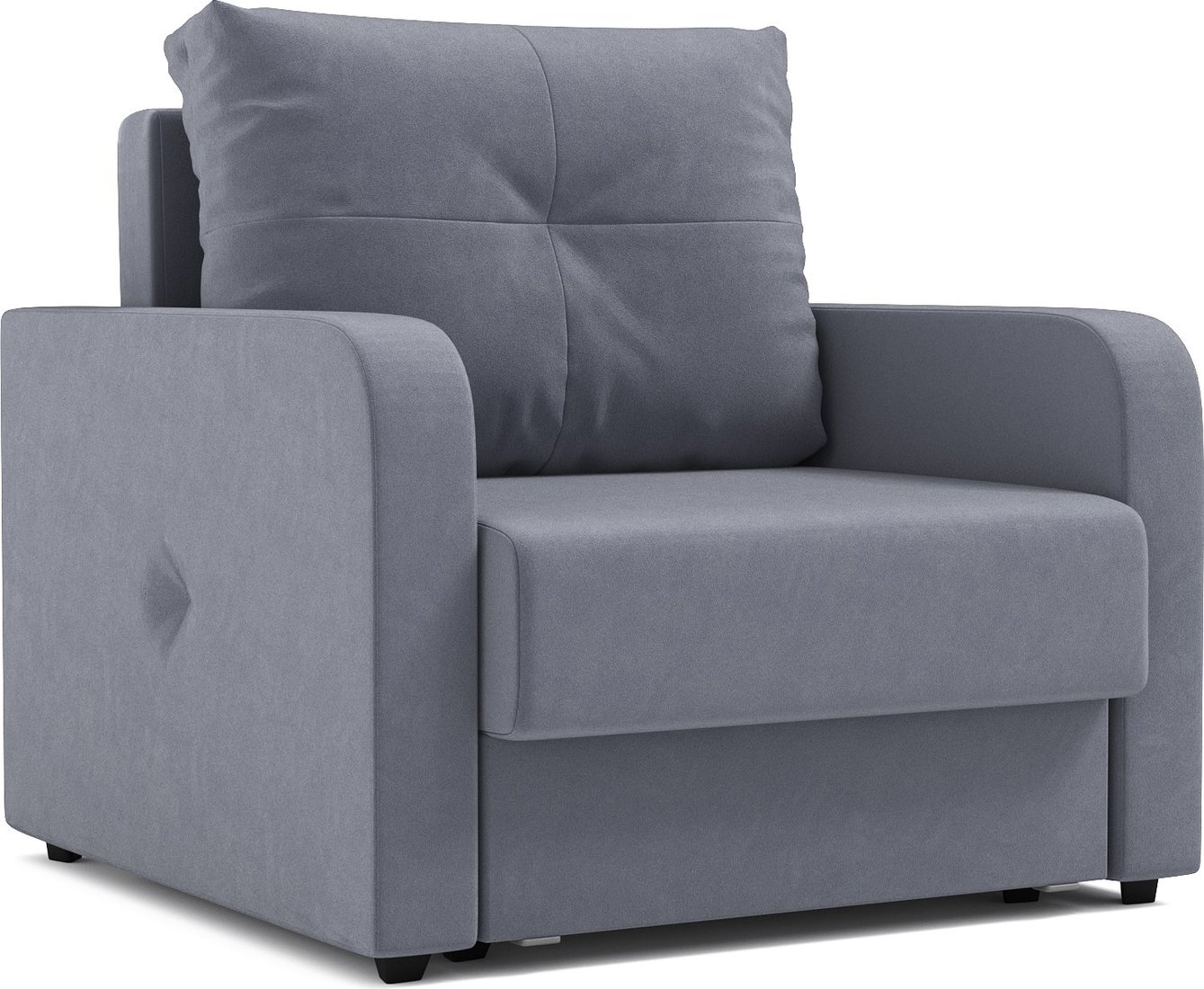 

Кресло-кровать Mio Tesoro Винтер (velutto 32)