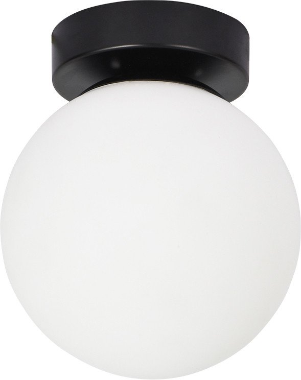 

Светильник Arte Lamp Alcor A2224PL-1BK