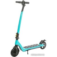 Электросамокат Carmega Indigo (бирюзовый)