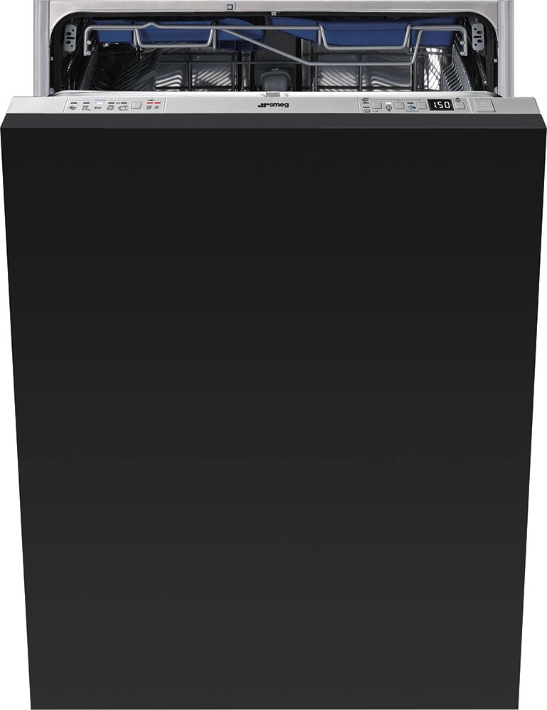 

Встраиваемая посудомоечная машина Smeg STL7633L