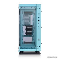 Корпус Thermaltake Core P6 Tempered Glass Turquoise CA-1V2-00MBWN-00