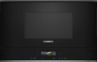 Микроволновая печь Siemens iQ700 BE732R1B1