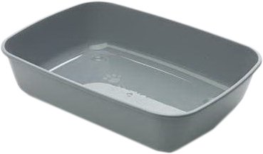 

Туалет-лоток Savic Isis 50 (серый)