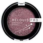 Pro Eyeshadow Sparkle (07 purple smoky) 2.9 г