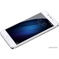 Телефон MEIZU U20 16GB Silver