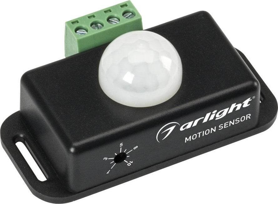 

Датчик движения Arlight Prime-IRD-UP-24V-Multi 015655(1)