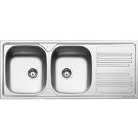 Кухонная мойка Smeg LYP116R