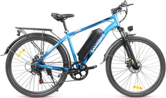 Электровелосипед SameBike GT-350
