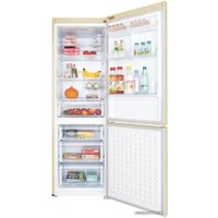 Холодильник MAUNFELD MFF187NFBG10