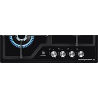 Варочная панель Electrolux EGS6436K