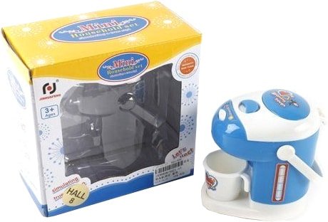 

Чайник игрушечный Наша Игрушка Термопот 3521-13
