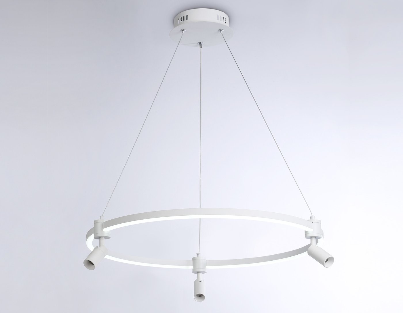 

Подвесная люстра Ambrella light Comfort FL5292