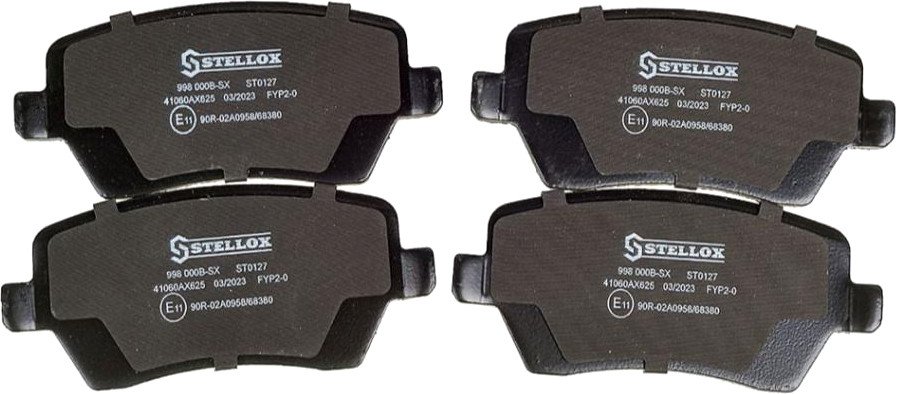 

Stellox 998000BSX
