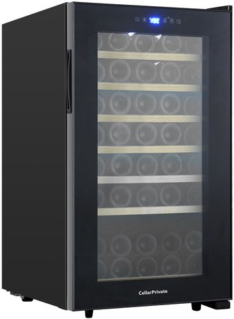 Винный шкаф Cellar Private CP052