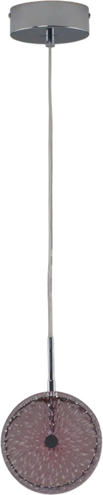 

Подвесная люстра Moderli Marnia V11158-PL
