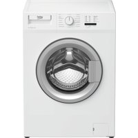 Стиральная машина BEKO WRS 54P1 BSW