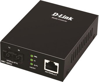 D-Link DMC-G02SC/A1A