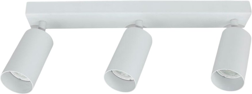 

Спот General Lighting GWL-3GU10-M-IP20 661824