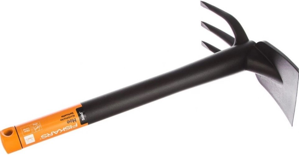 

Тяпка Fiskars Solid 1072100