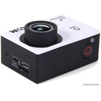 Экшен-камера SJCAM SJ5000 WiFi (черный)