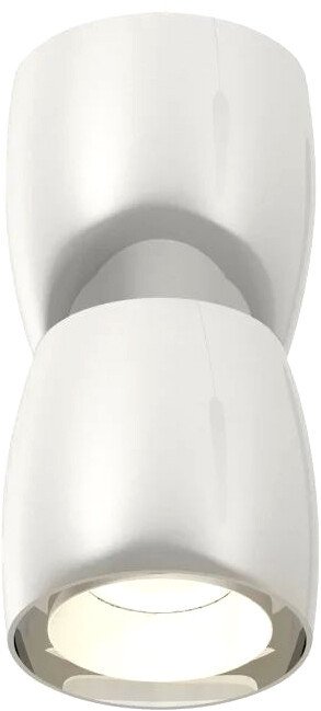 

Подвесная люстра Ambrella light XP XP1143010