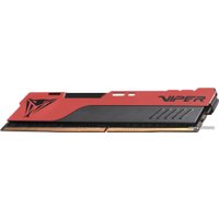 Оперативная память Patriot Viper Elite II 8GB PC4-28800 PVE248G360C0