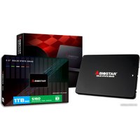 BIOSTAR S160 1TB S160-1TB SSD купить в Минске