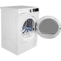 Сушильная машина MAUNFELD MFDM158WH300 HP Slim