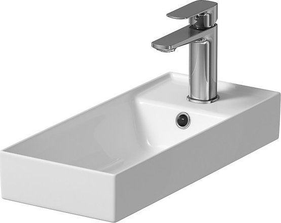 Умывальник Cersanit Larga 50x22 K677005