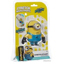 Фигурка Stretch Armstrong Мини-Миньон Стюарт 41656