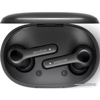 Наушники Anker SoundCore Life Note (черный)