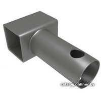 Батут Unix Line Classic 14ft Outside (синий/зеленый)