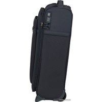 Чемодан Samsonite Airea Dark Blue 55 см (2 колеса)