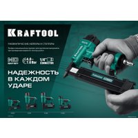 Степлер KRAFTOOL 31962