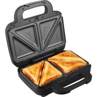 Многофункциональная сэндвичница Sencor SSM 9860BK