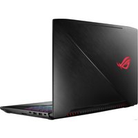 Игровой ноутбук ASUS ROG Strix GL503VD-FY111T