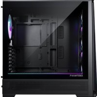 Корпус Phanteks Eclipse G400A PH-EC400GA_DBK01