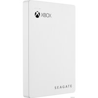 Внешний накопитель Seagate Game Drive for Xbox 2TB Game Pass Special Edition