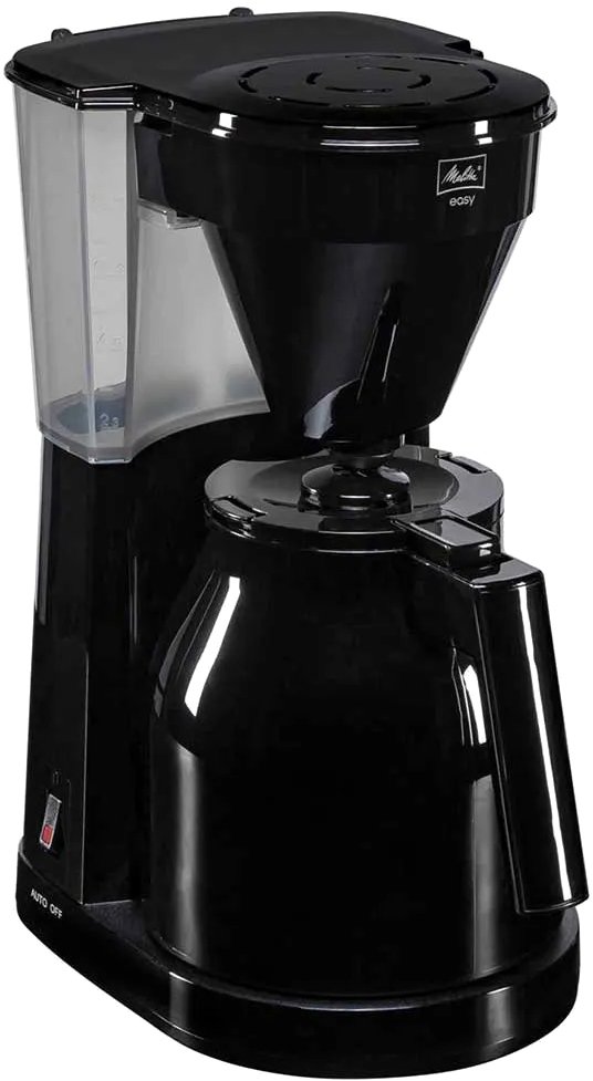 

Капельная кофеварка Melitta 1023-06 Easy Therm
