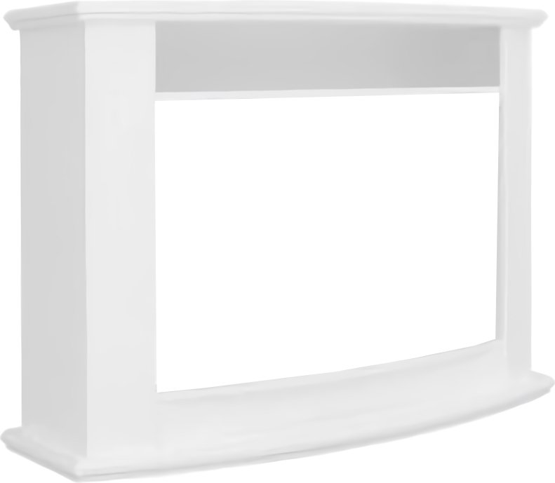 

Портал Smolcom Govard FS33W (бьянко белый)