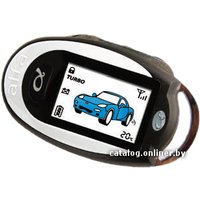 Автосигнализация ALFA A-7 Start