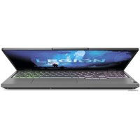 Игровой ноутбук Lenovo Legion 5 15IAH7H 82RB00NTRK