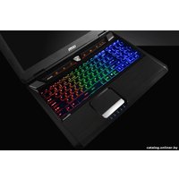 Игровой ноутбук MSI GT60 2PE-1019RU Dominator Pro 3K IPS