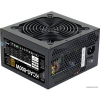 Блок питания AeroCool KCAS-800W