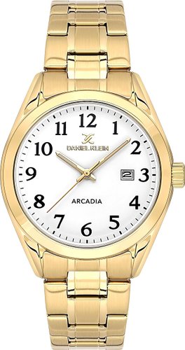 Daniel Klein 13691-3