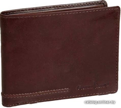 Кошелек Gianni Conti 707100 (коричневый)
